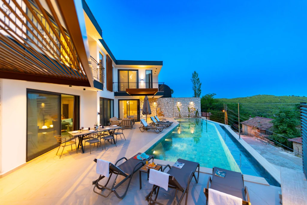 Villa Akbulut 3 - 33