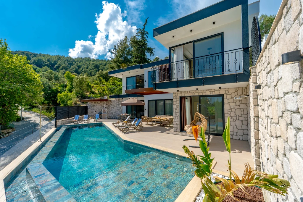 Villa Akbulut 3 - 15