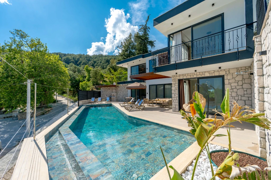 Villa Akbulut 3 - 3