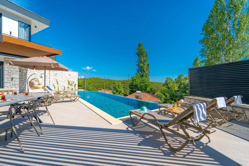 Villa Akbulut 3 - 9