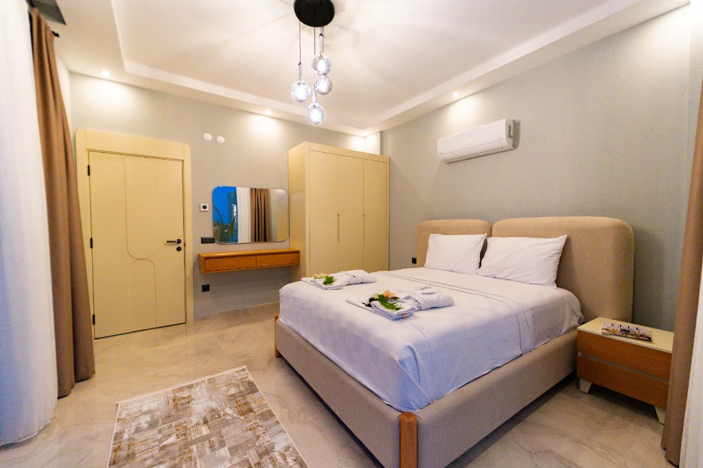 Villa Akbulut 3 - 62