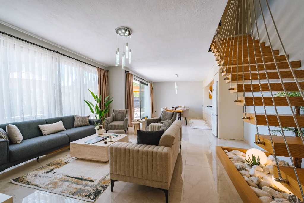 Villa Akbulut 3 - 57