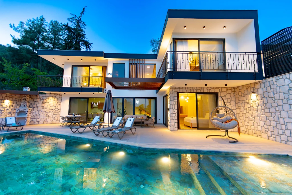 Villa Akbulut 3 - 8