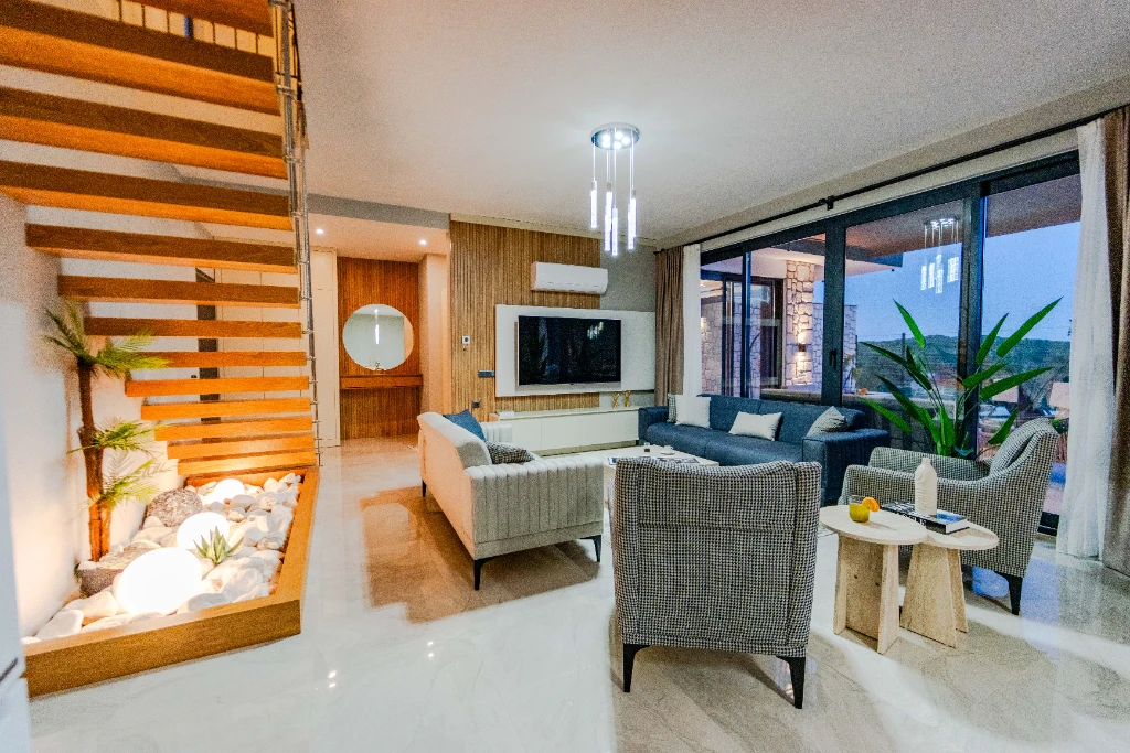 Villa Akbulut 3 - 50