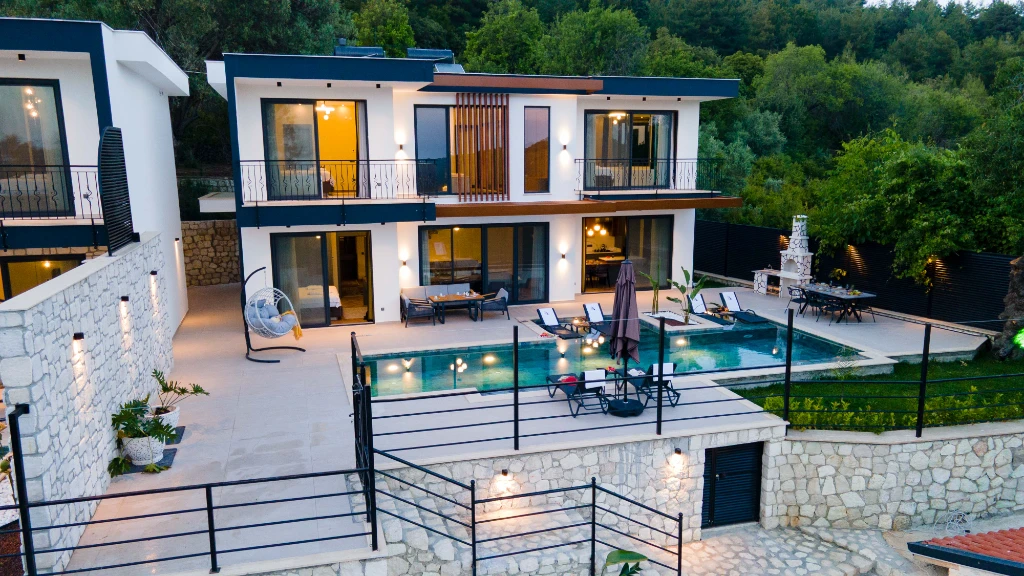 Villa Akbulut 4 Villa Akbulut 4 - 41
