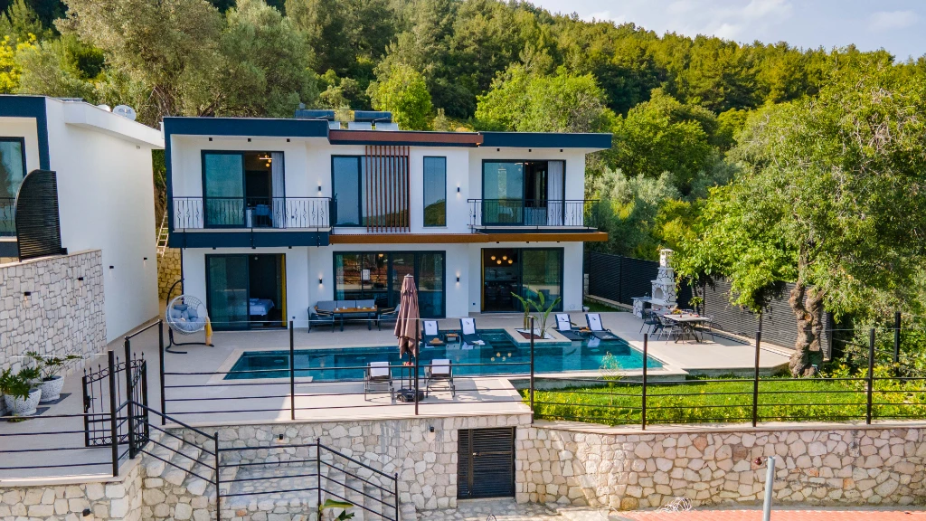 Villa Akbulut 4 Villa Akbulut 4 - 23
