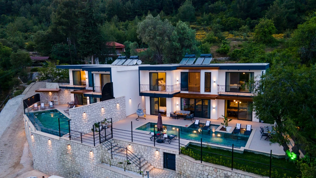 Villa Akbulut 4 Villa Akbulut 4 - 40