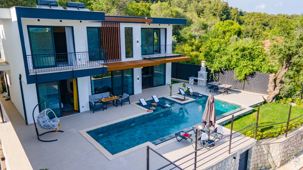 Villa Akbulut 4 Villa Akbulut 4 - 20
