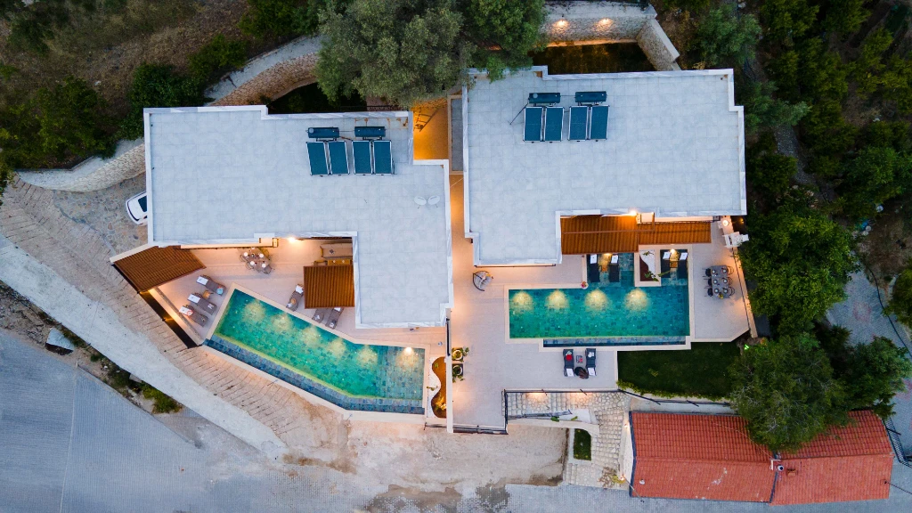 Villa Akbulut 4 Villa Akbulut 4 - 53