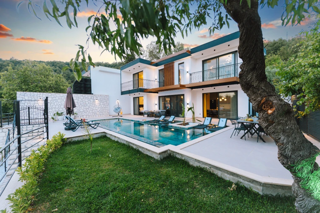 Villa Akbulut 4 Villa Akbulut 4 - 28