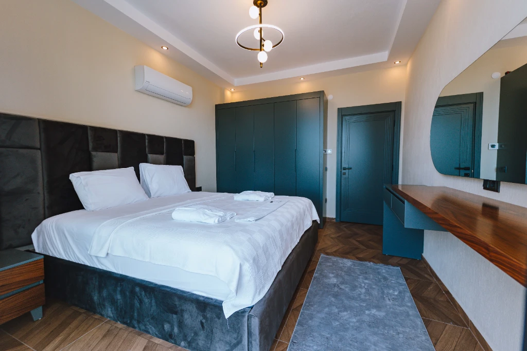 Villa Akbulut 4 Villa Akbulut 4 - 47