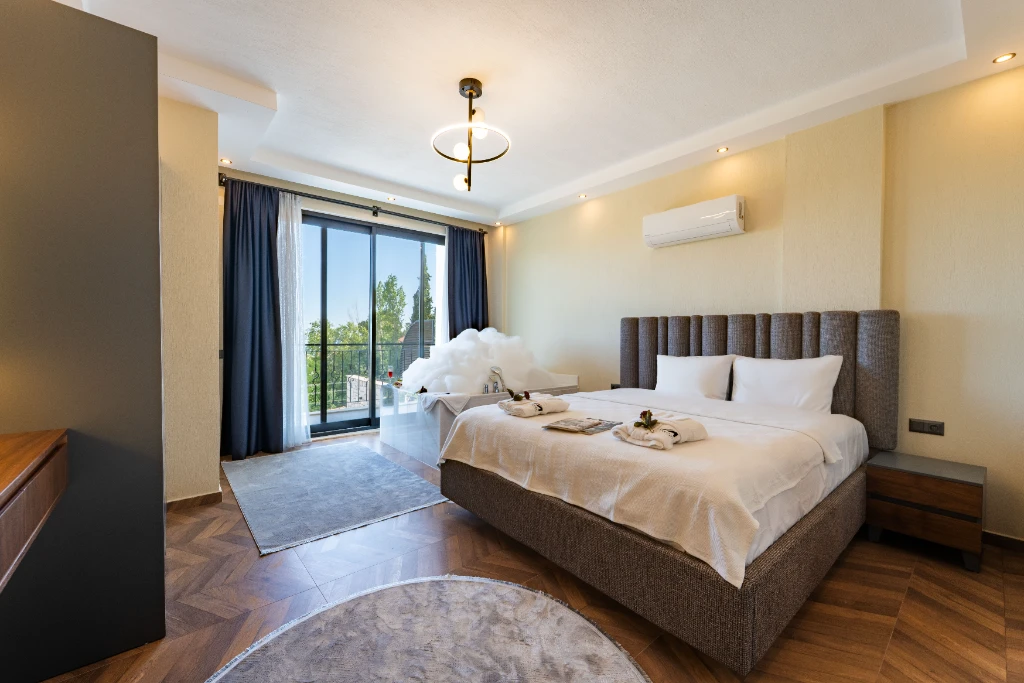 Villa Akbulut 4 Villa Akbulut 4 - 44