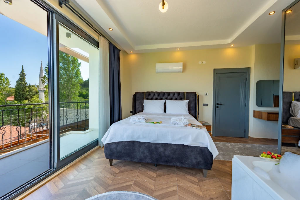 Villa Akbulut 4 Villa Akbulut 4 - 54