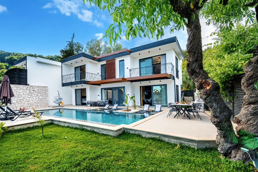 Villa Akbulut 4 Villa Akbulut 4