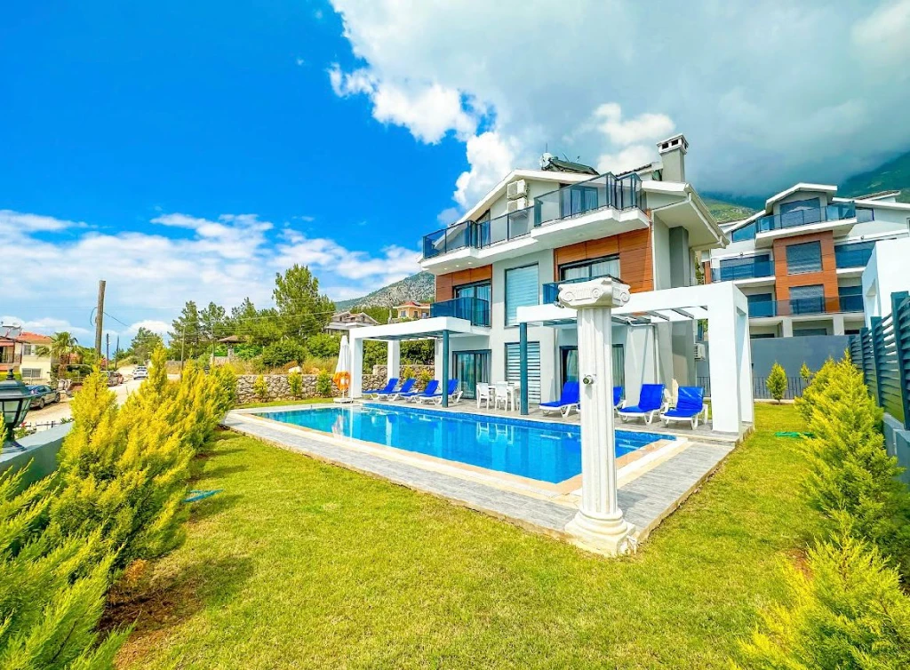 Villa Lazuli Villa Lazuli - 2