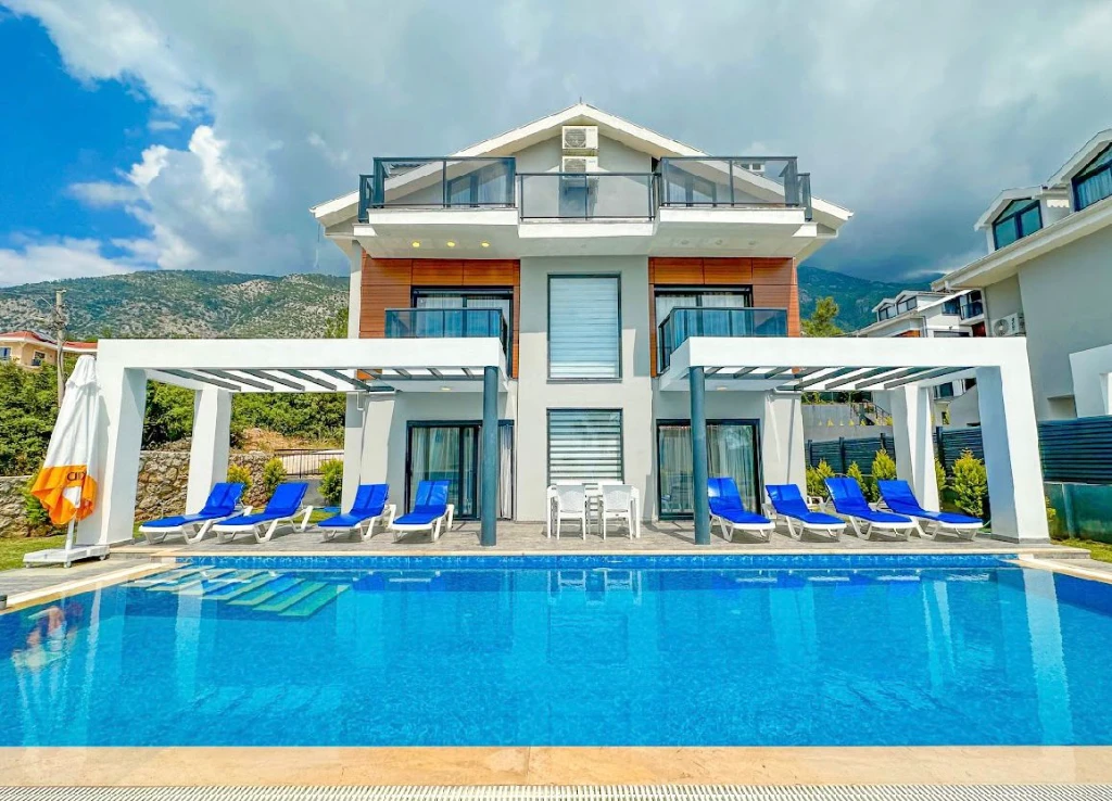 Villa Lazuli Villa Lazuli