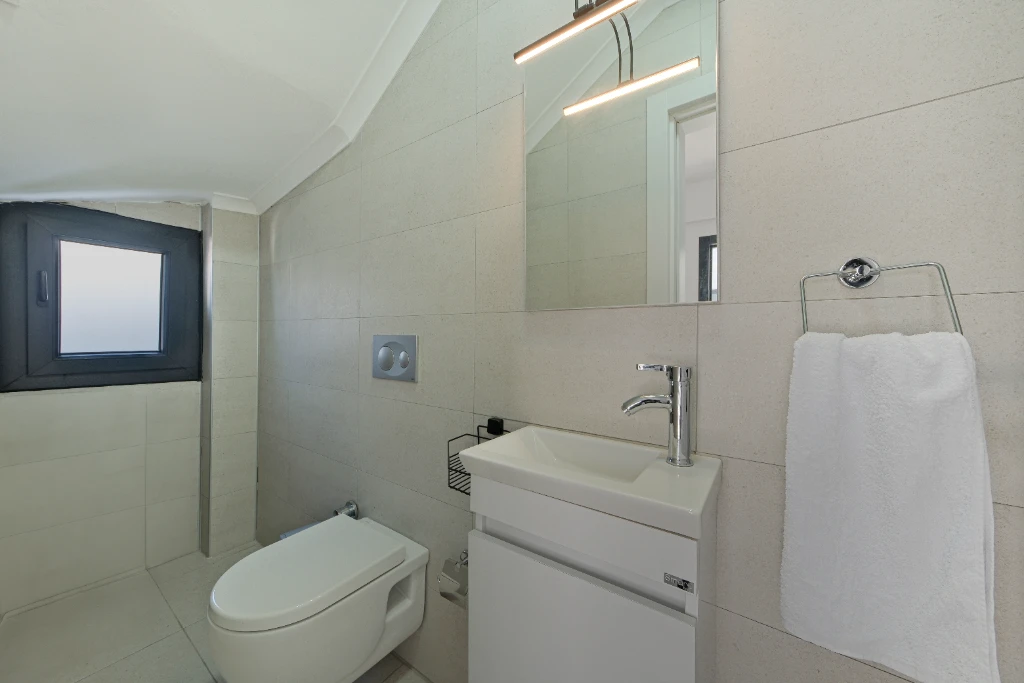 Villa Karacabey Villa Karacabey - 35