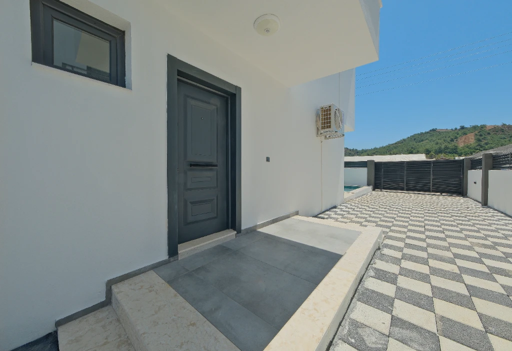 Villa Karacabey Villa Karacabey - 36