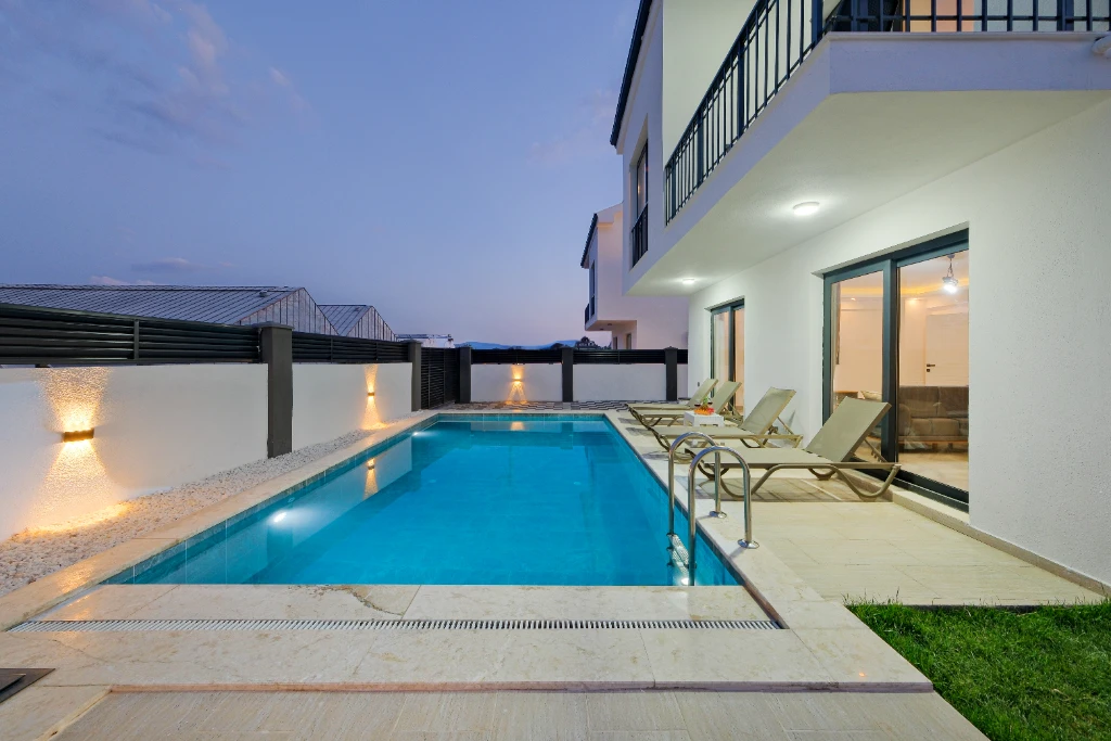 Villa Karacabey Villa Karacabey - 11