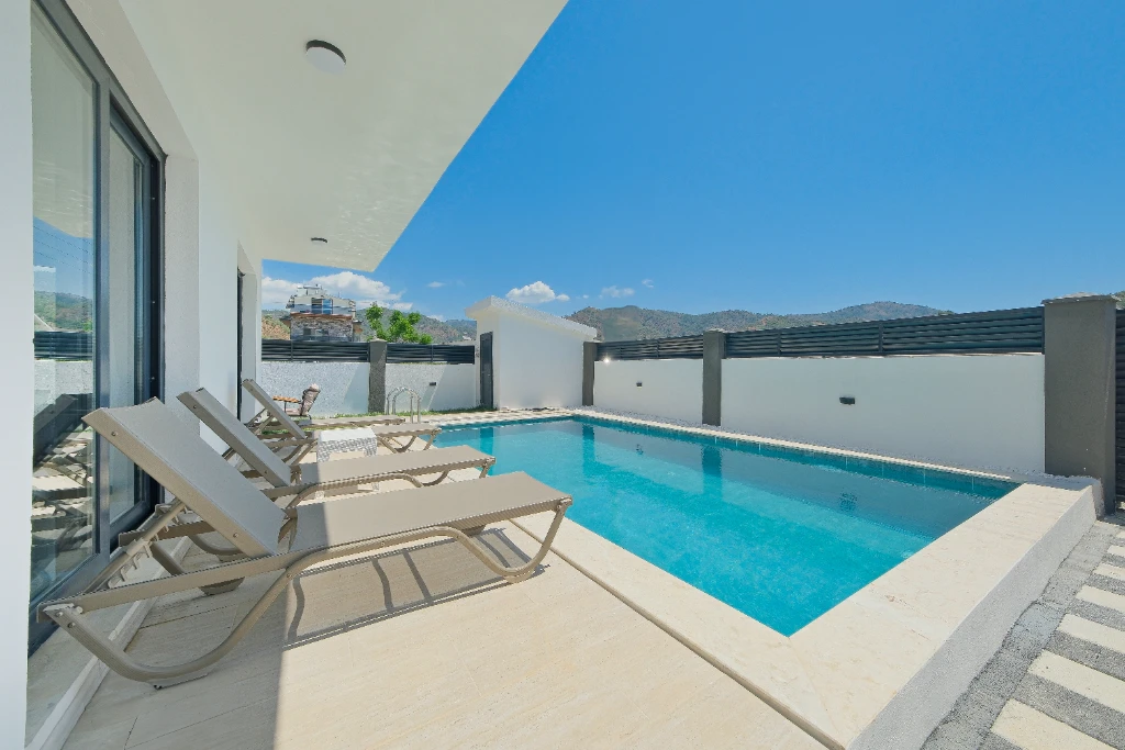 Villa Karacabey Villa Karacabey - 5