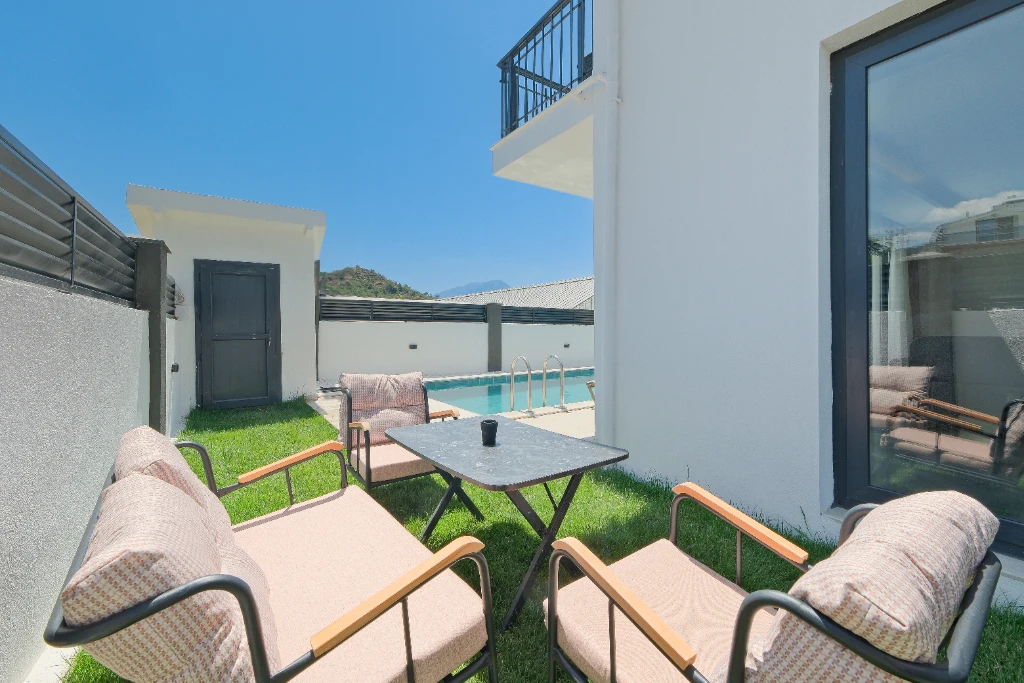 Villa Karacabey Villa Karacabey - 13