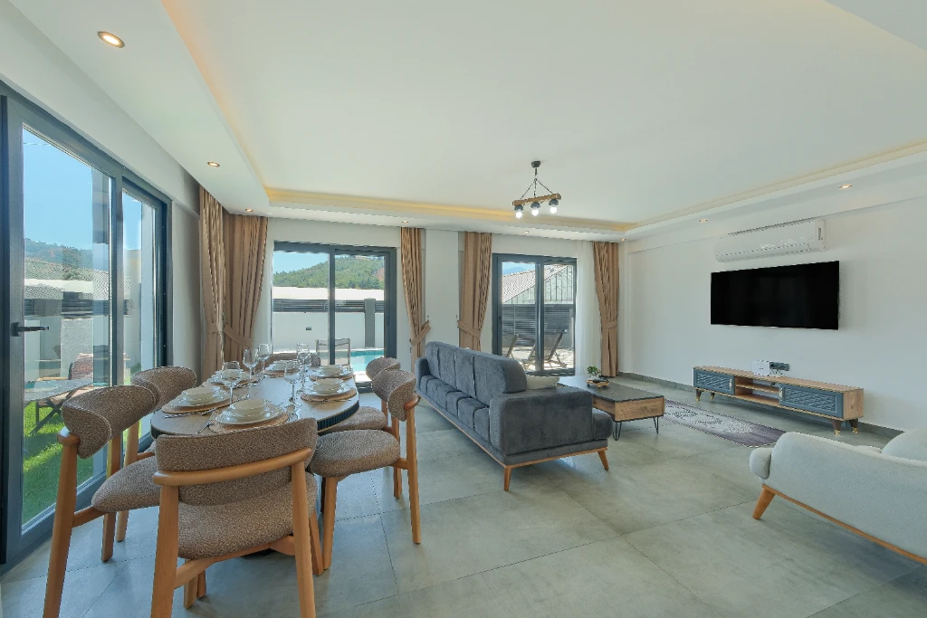 Villa Karacabey Villa Karacabey - 18