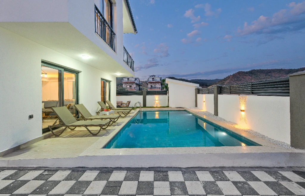 Villa Karacabey Villa Karacabey - 7