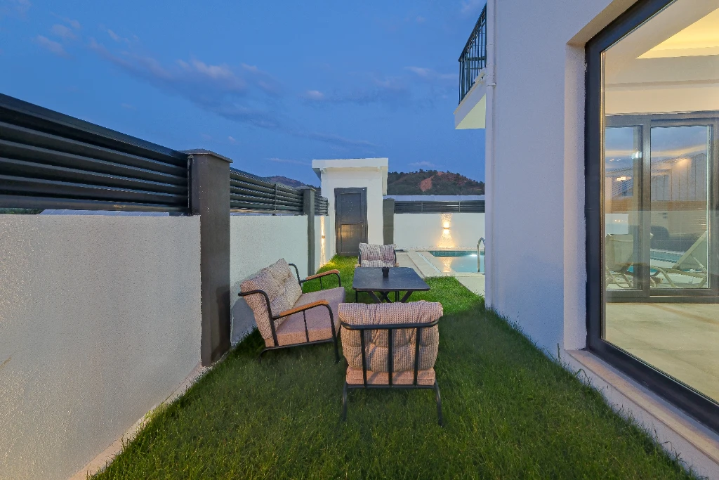 Villa Karacabey Villa Karacabey - 12