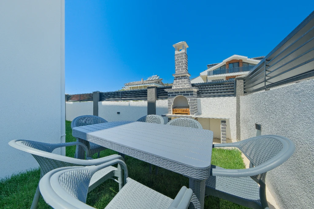 Villa Karacabey Villa Karacabey - 14