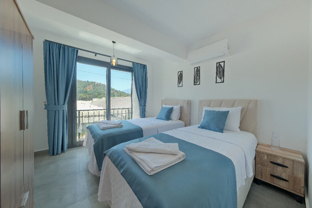 Villa Karacabey Villa Karacabey - 28