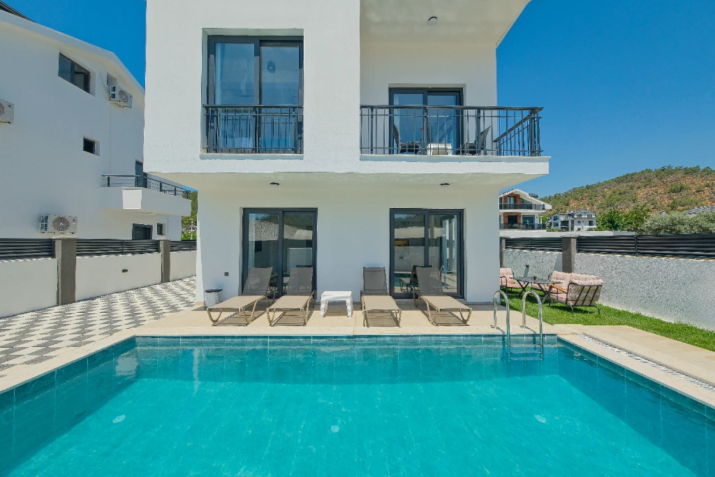 Villa Karacabey Villa Karacabey - 2