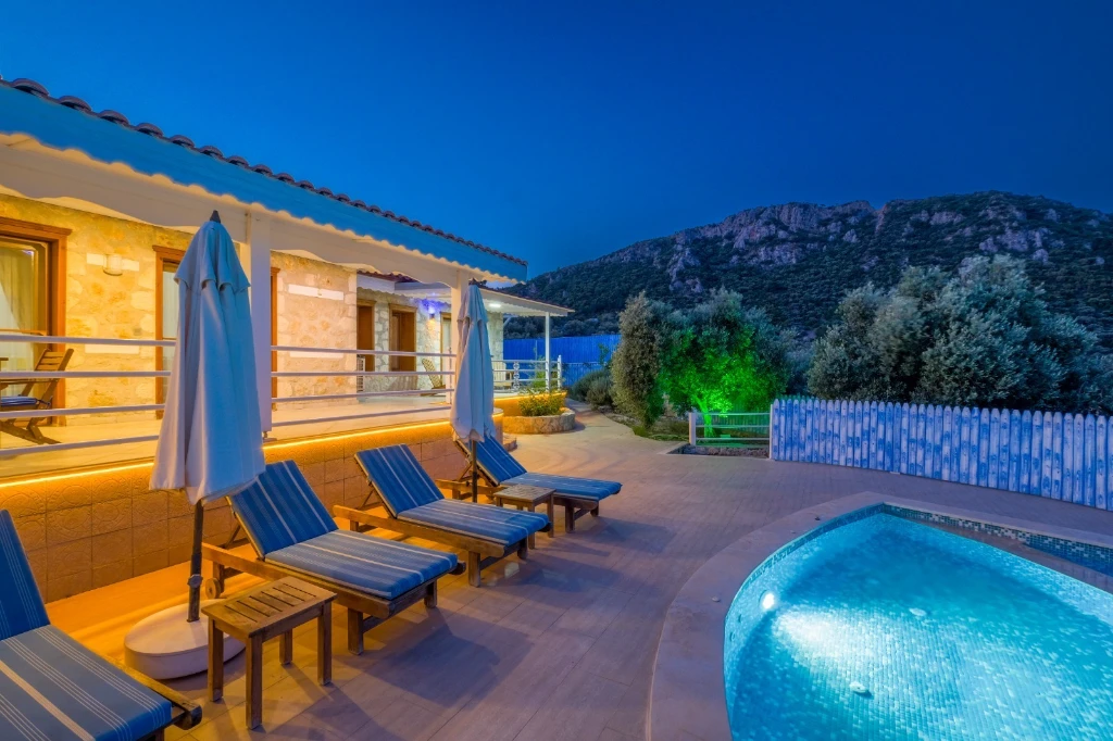 Villa Dream 1 Villa Dream 1 - 6
