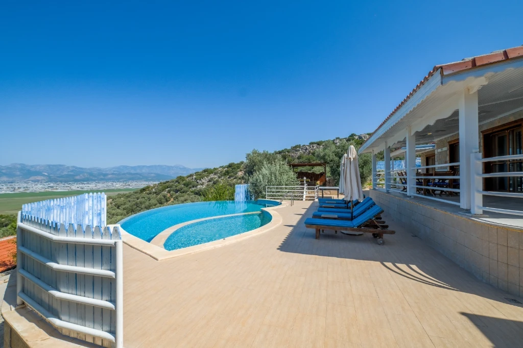 Villa Dream 1 Villa Dream 1 - 5