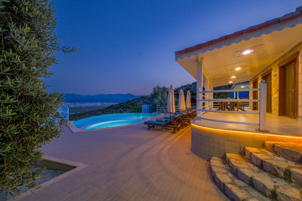 Villa Dream 1 Villa Dream 1 - 7