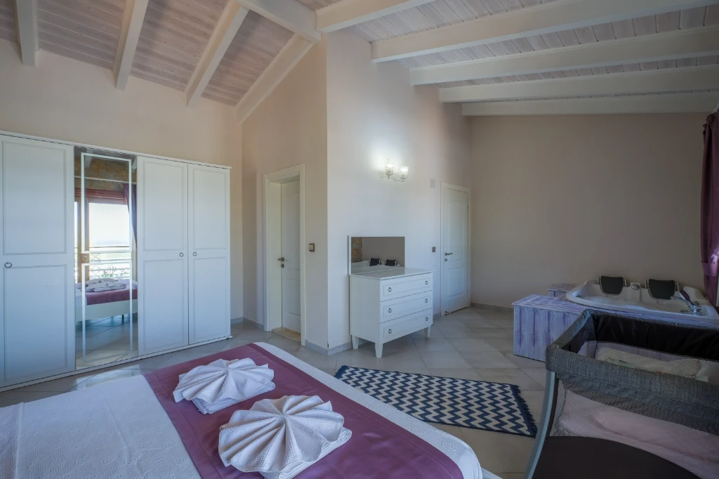 Villa Dream 1 Villa Dream 1 - 19