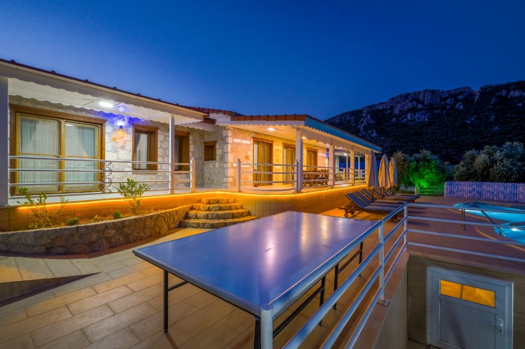 Villa Dream 1 Villa Dream 1 - 8