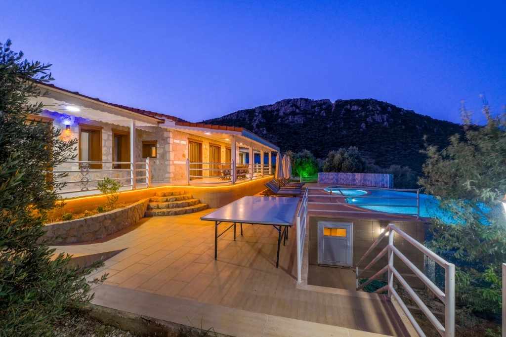 Villa Dream 1 Villa Dream 1 - 9