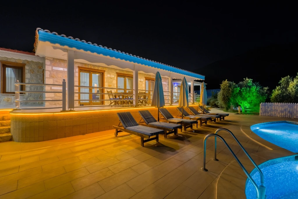 Villa Dream 1 Villa Dream 1 - 22
