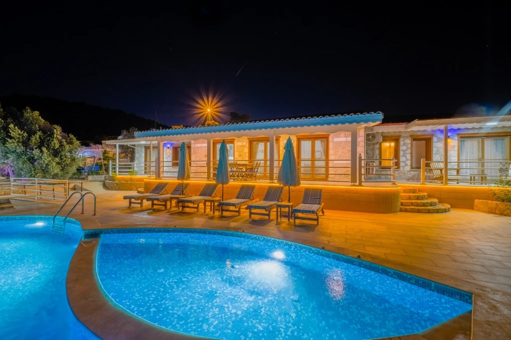 Villa Dream 1 Villa Dream 1 - 40