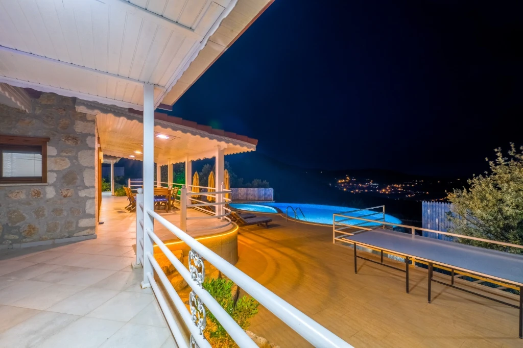 Villa Dream 1 Villa Dream 1 - 45