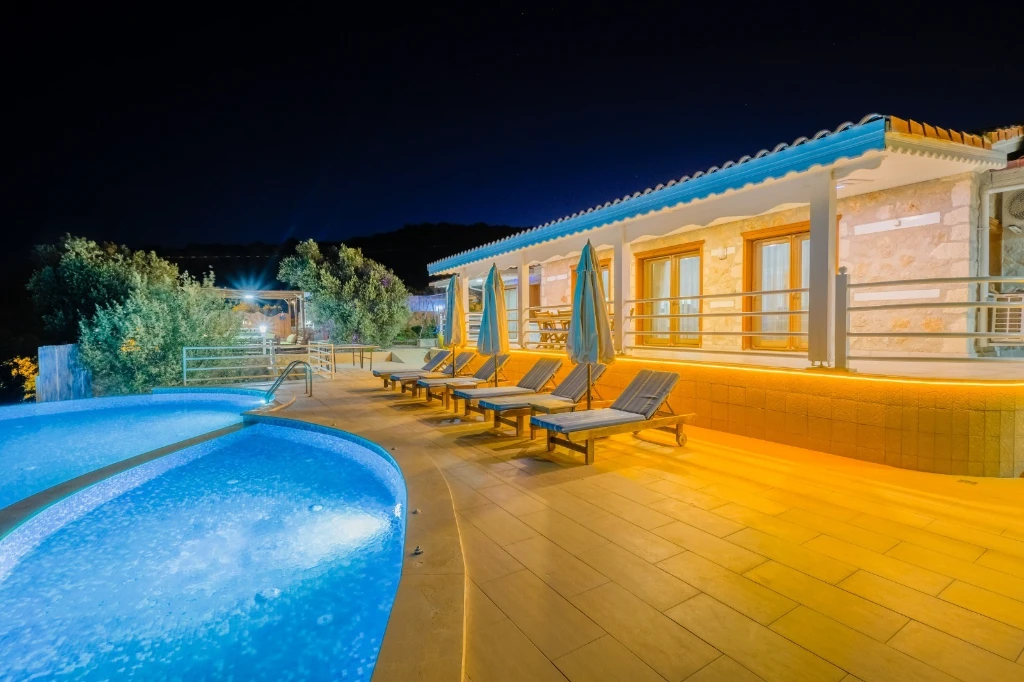 Villa Dream 1 Villa Dream 1 - 41