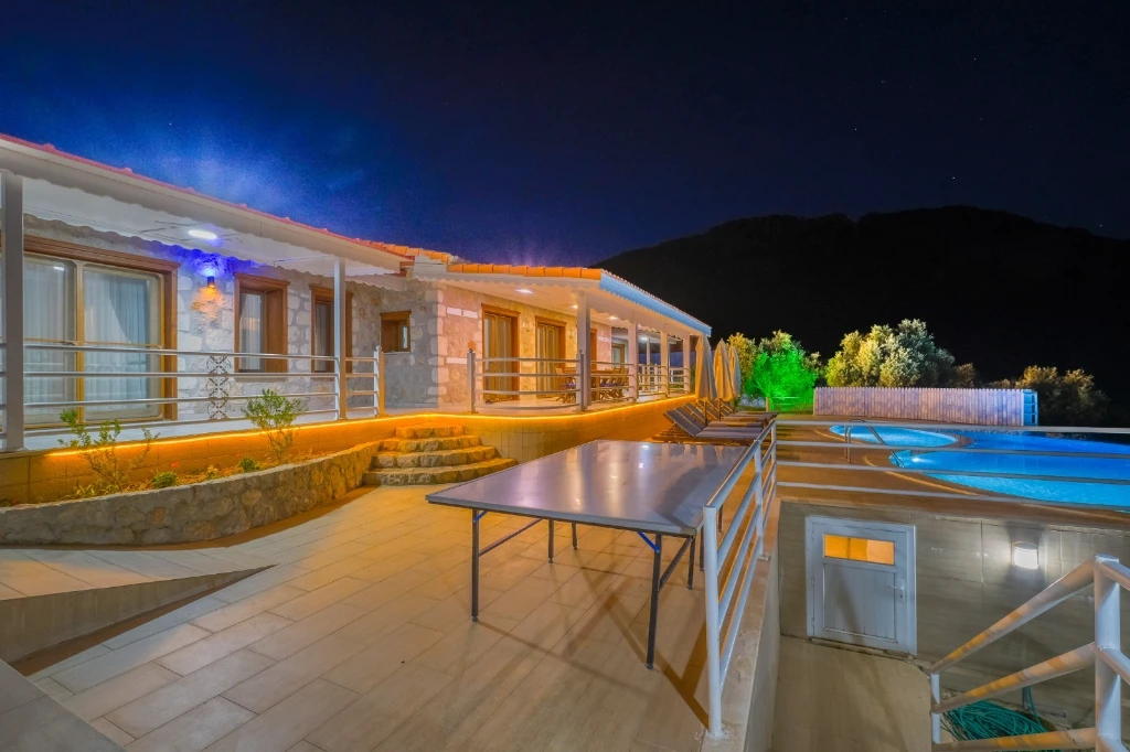 Villa Dream 1 Villa Dream 1 - 43