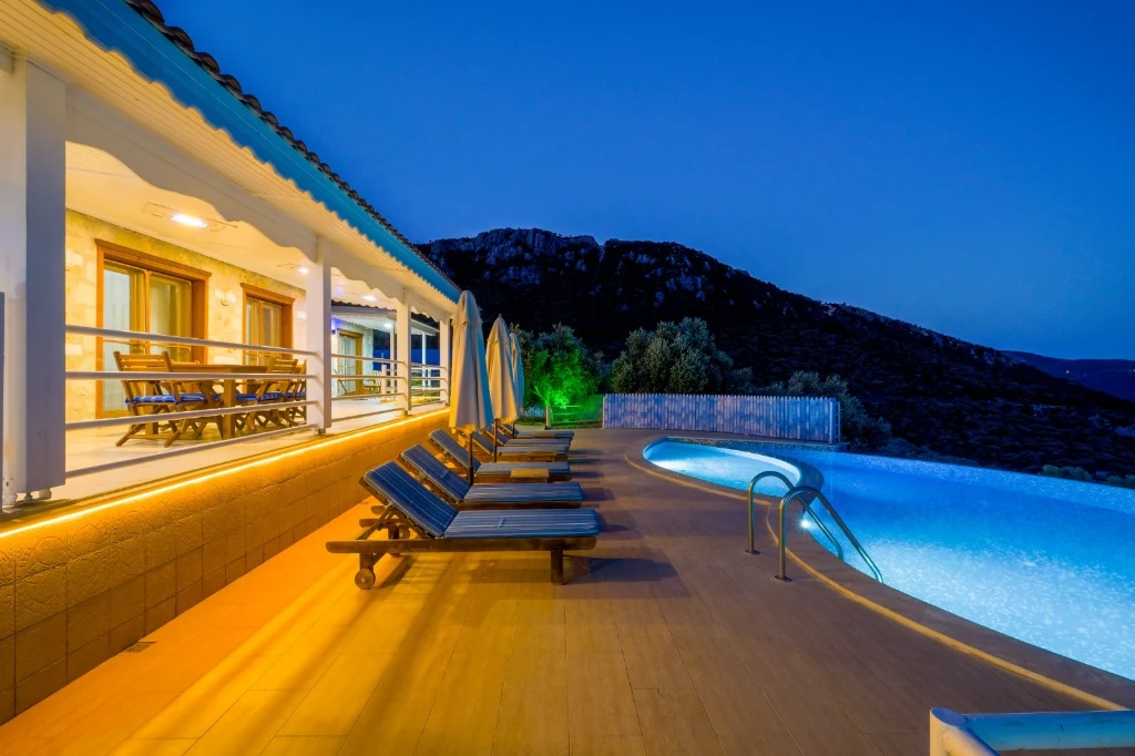Villa Dream 1 Villa Dream 1 - 12