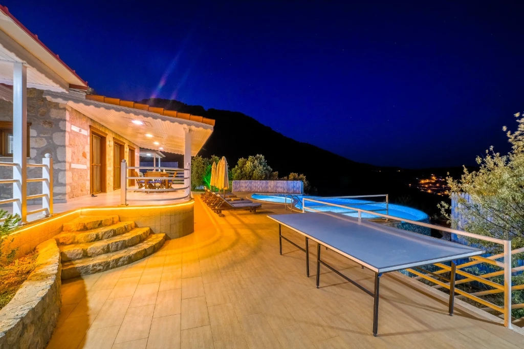 Villa Dream 1 Villa Dream 1 - 30