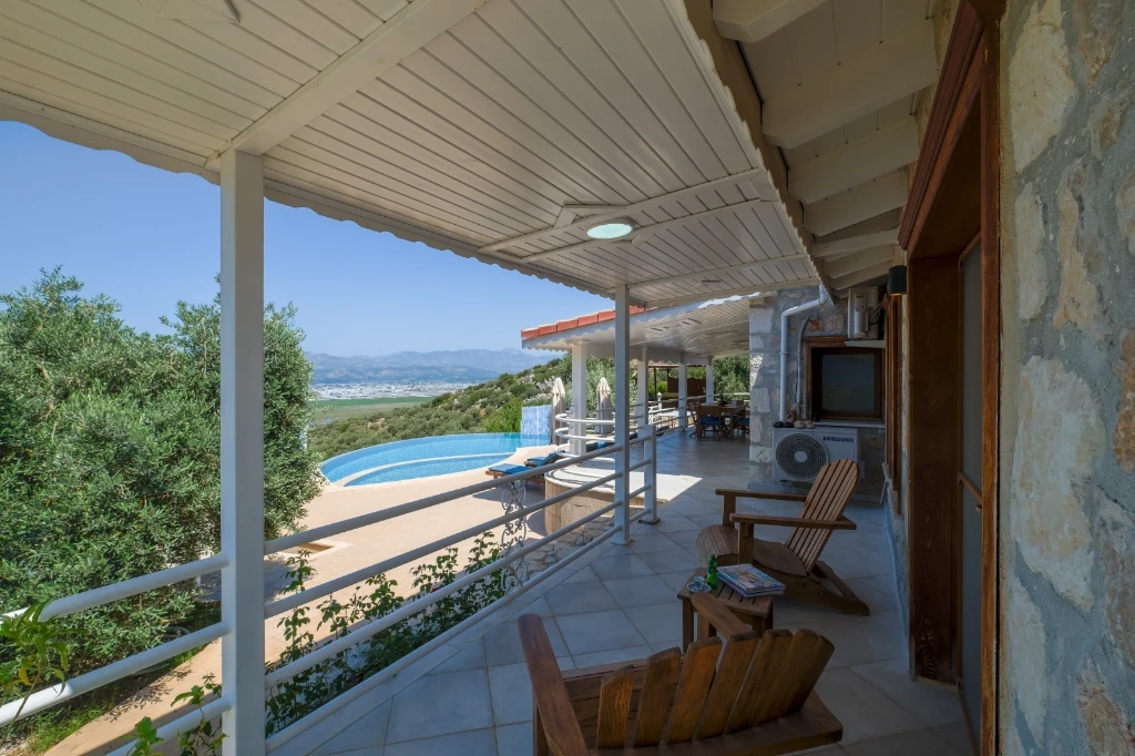 Villa Dream 1 Villa Dream 1 - 38