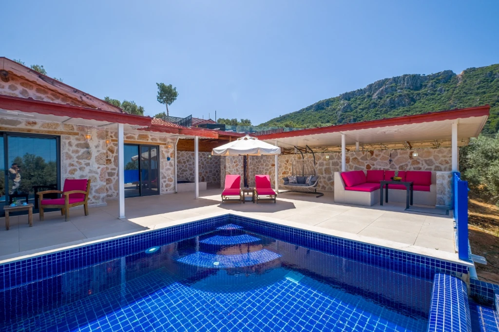 Villa Dream 2 Villa Dream 2