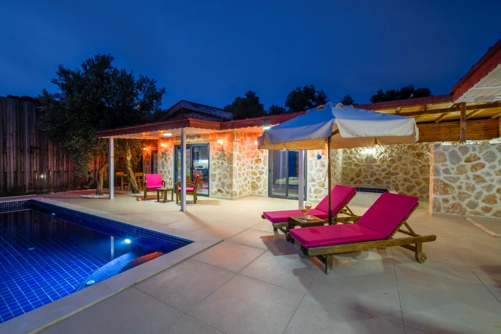 Villa Dream 3 - 11