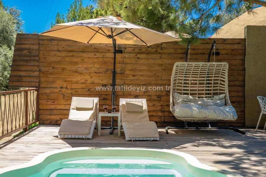 Kalkan Domes 3 Kalkan Domes 3 - 4