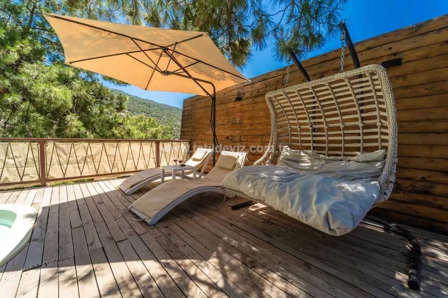 Kalkan Domes 3 Kalkan Domes 3 - 6