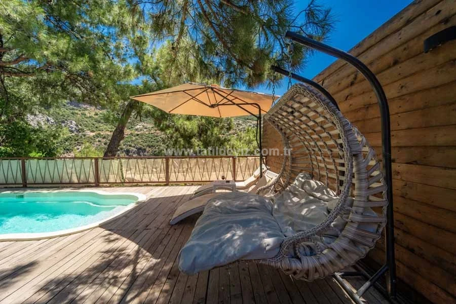 Kalkan Domes 3 Kalkan Domes 3 - 5